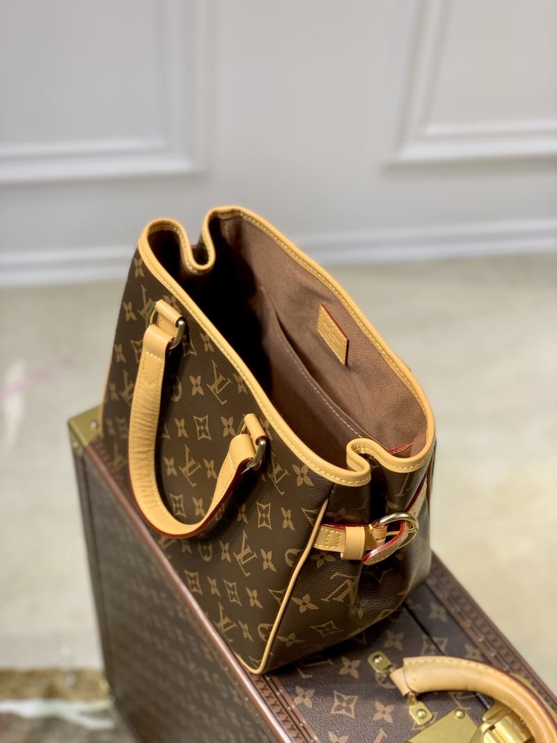 LV Shopping Bags